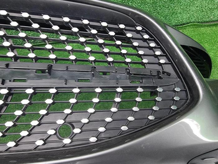 Бампер передний Mercedes CLA C118 (2019-2023) AMG