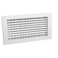 Решетка регулируемая Р2