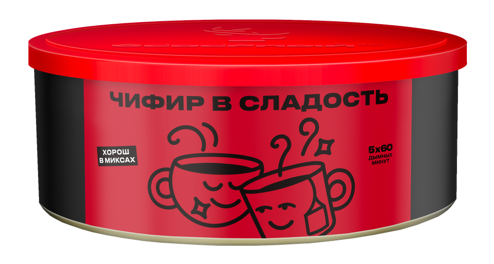 Чифир в Сладость 100 гр