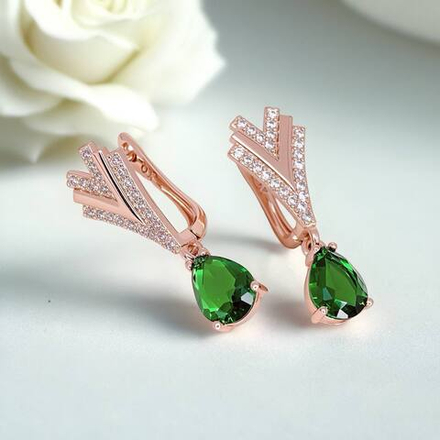 Серьги XinQuan - арт175