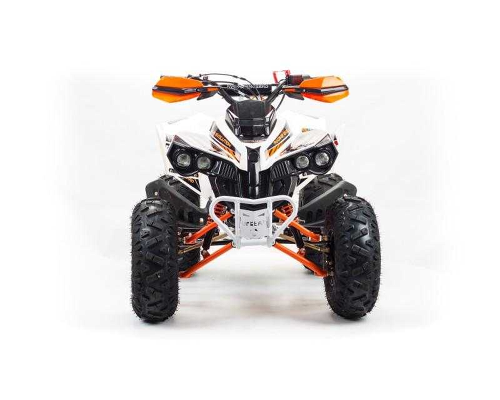Квадроцикл MOTOLAND 125 RAPTOR