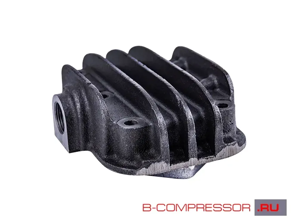 Головка цилиндров С412М.01.00.800