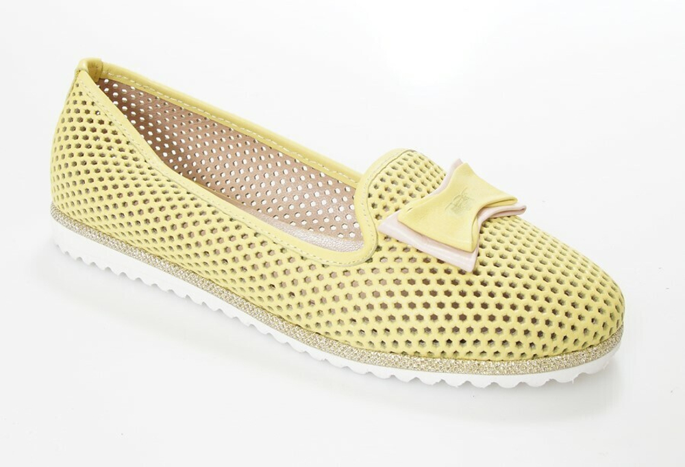 Туфли женские летние SELFIRON 7212-16