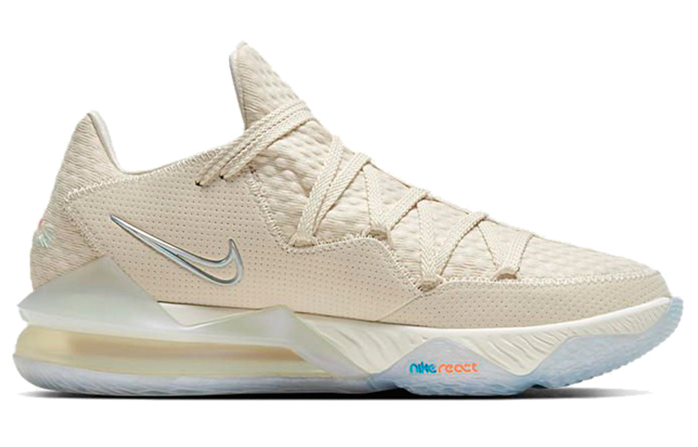Кроссовки Nike Lebron 17 Low