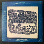 Spirit ‎– Spirit Of '76 2LP (Канада 1975г.)