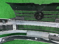 Бампер передний VW Transporter T6 (15-19) В сборе