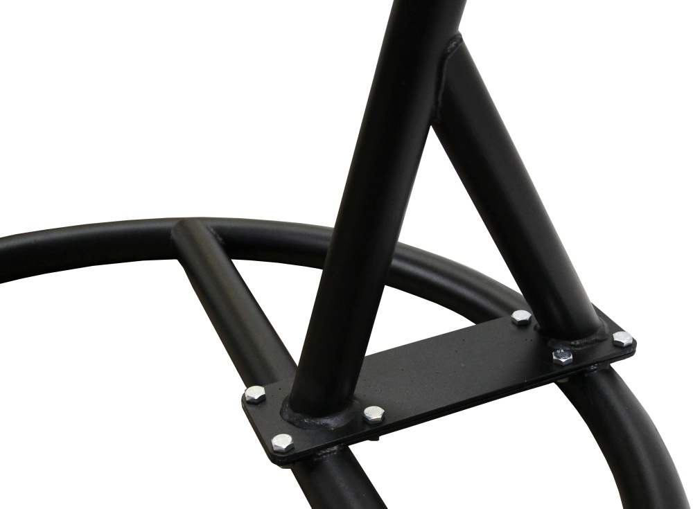 Кресло подвесное двухместное D27-МТ001