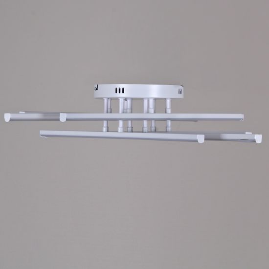 09190-0.3-06B WH светильник потолочный