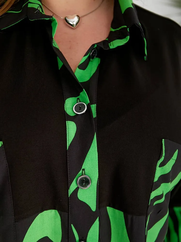 Туника УК-1440-2 Fabrika