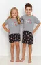 2897/2898/2899 RELAX Пижама для мальчиков с шортами