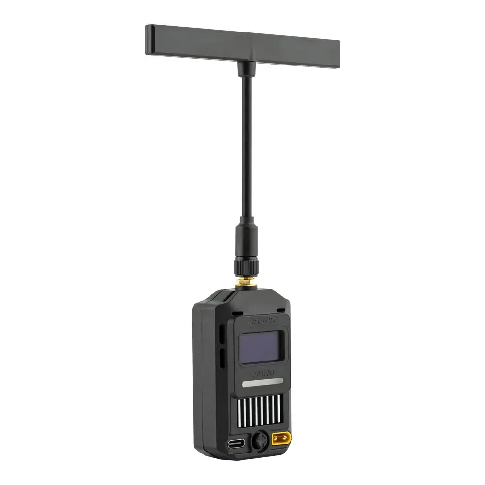 Передатчик (TX) Radiomaster Bandit Nano ELRS 915