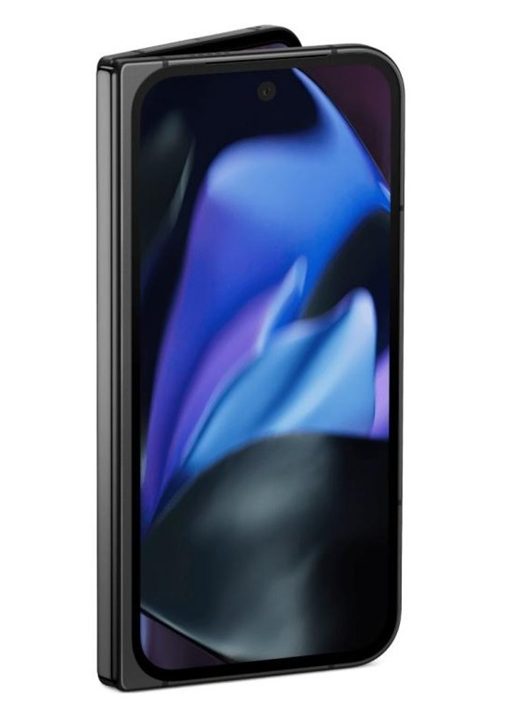 Смартфон Google Pixel 9 Pro Fold 16 ГБ/256 ГБ (Чёрный обсидиан | Obsidian)