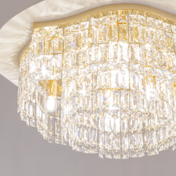 Потолочный светильник Maytoni DIA005CL-10G