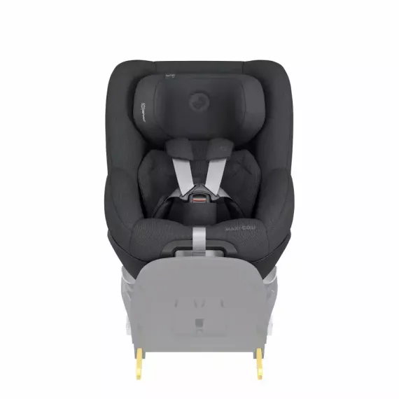Автокресло Maxi-Cosi Pearl 360 Pro Next Authentic Graphite