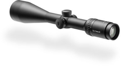 Прицел Nikko Stirling Ultimax 3-12×56 (4A с подсветкой)