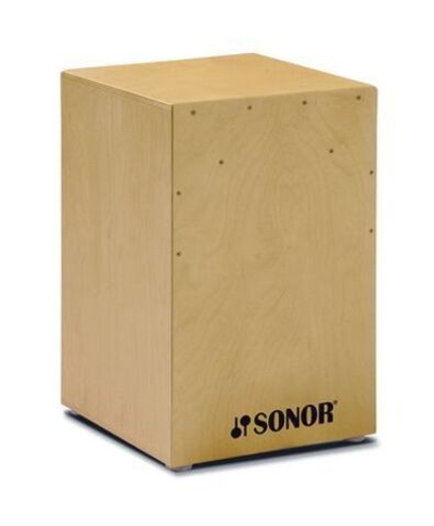 90712100 Cajon Standard CAJ ST Кахон, Sonor