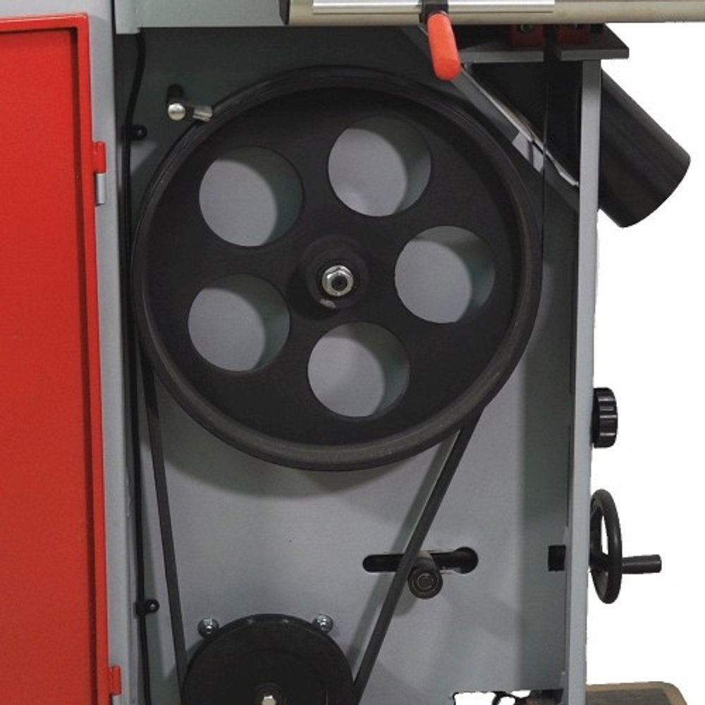 Пила ленточная Jib BS16NH 2,2 кВт, 230В 0202020218000