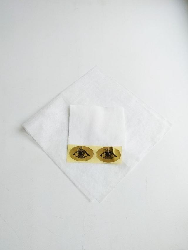 Комплект для солярия мужской №2