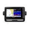 Картплоттер-эхолот Garmin Echomap Plus 72cv с трансдьюсером GT20 (010-01892-01)