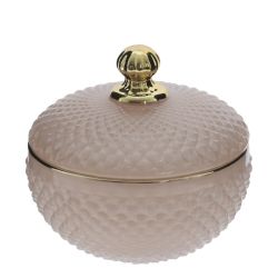 GAEM Шкатулка, L9 W9 H8,5 см