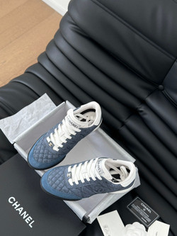 Chanel Sneakers (8 colors)
