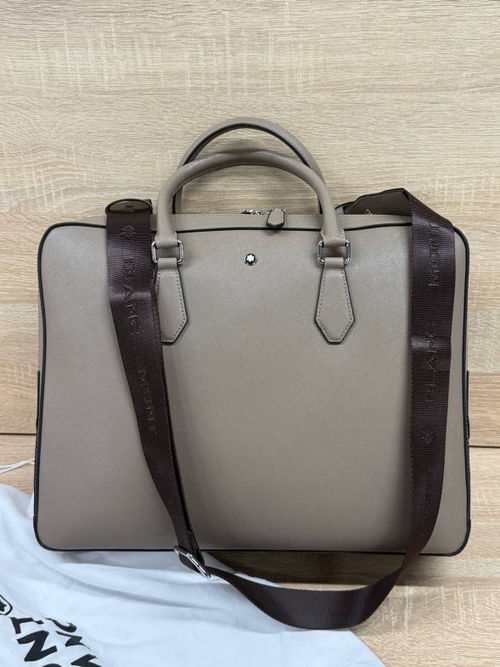 Портфель Montblanc