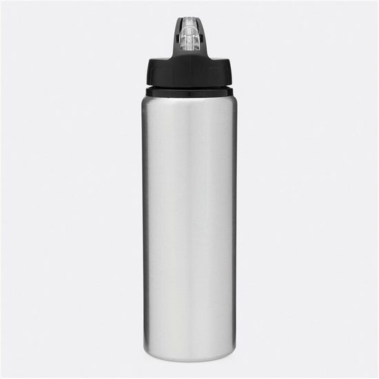 Алюминиевая бутылка SPORTY TRANSIT 800 мл