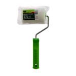 80101 Валик "ПОРОЛОН" с ручкой, 100 мм, D - 48 мм, D ручки - 6 мм Россия Сибртех