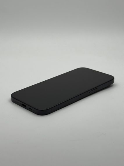 iPhone 15 128Gb Black