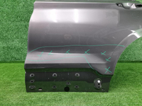 Дверь задняя левая Geely Coolray (2019-н.в.)