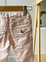 Хлопковые брюки Bonpoint, 116