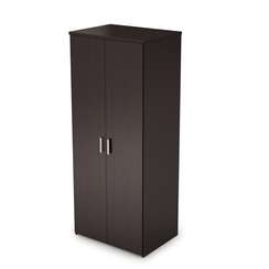 2Ш.011.1 Шкаф для одежды высокий (790*600*1960)