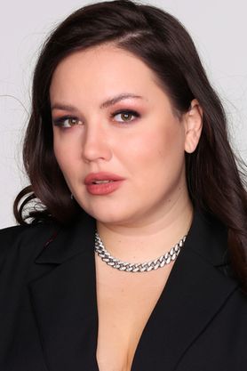 Цена на Ожерелье-10101 больших размеров