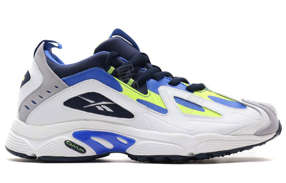Кроссовки Reebok Dmx Series 1200