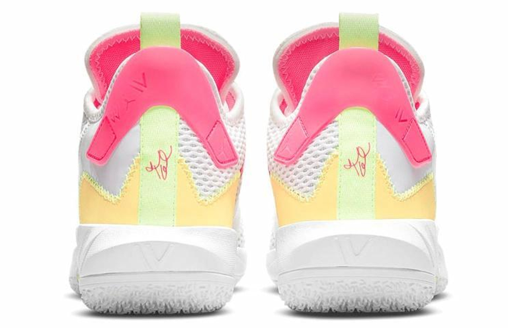 Кроссовки Jordan Why Not Zer0.4 Why Not Pf 4