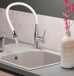 Смеситель OMOIKIRI YATOMI BN-BL