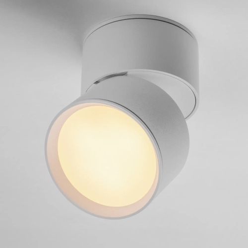 Накладной светодиодный светильник Lightstar ACUTO 215836