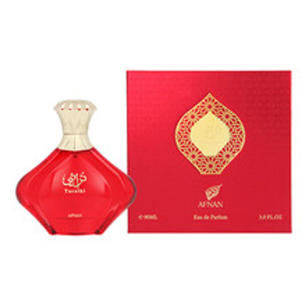 Afnan Turathi Red EDP 100ml