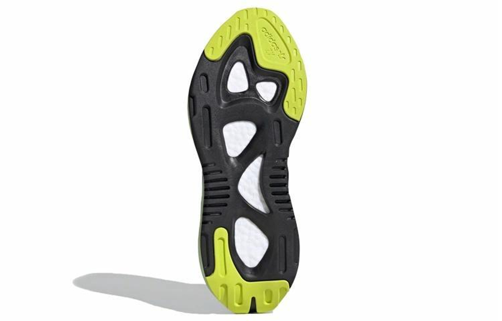 Кроссовки Adidas Originals Zx Alkyne (Женская размерная сетка)