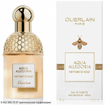 Aqua Allegoria Nettare di Sole