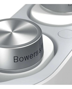 Беспроводные наушники Bowers & Wilkins Pi5 S2 (белый)