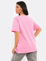 Футболка хлопок большие размеры