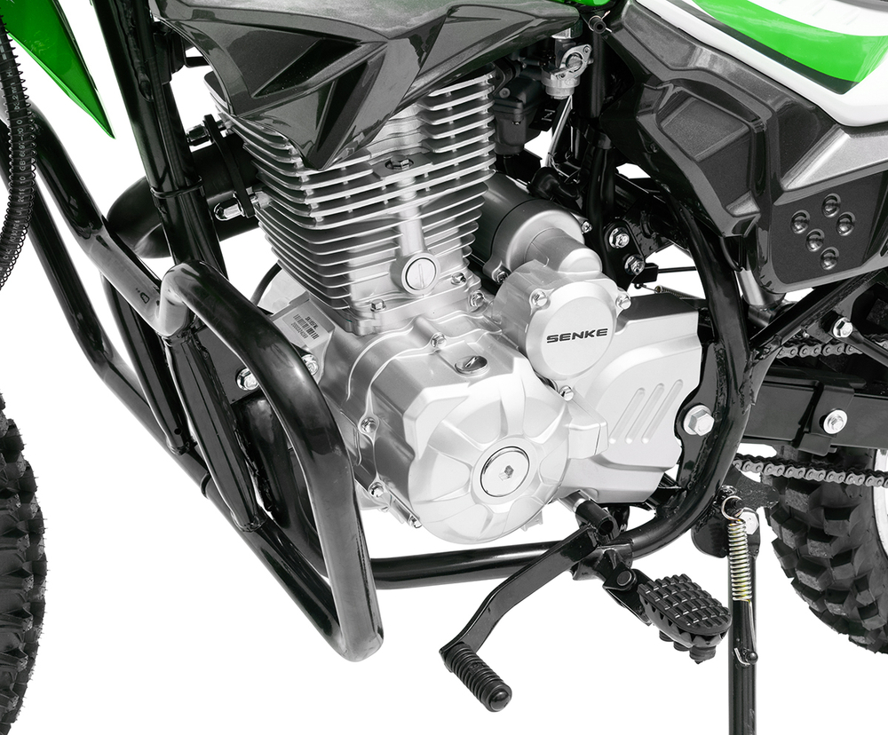 Мотоцикл Regulmoto SK200GY-5 с ПТС