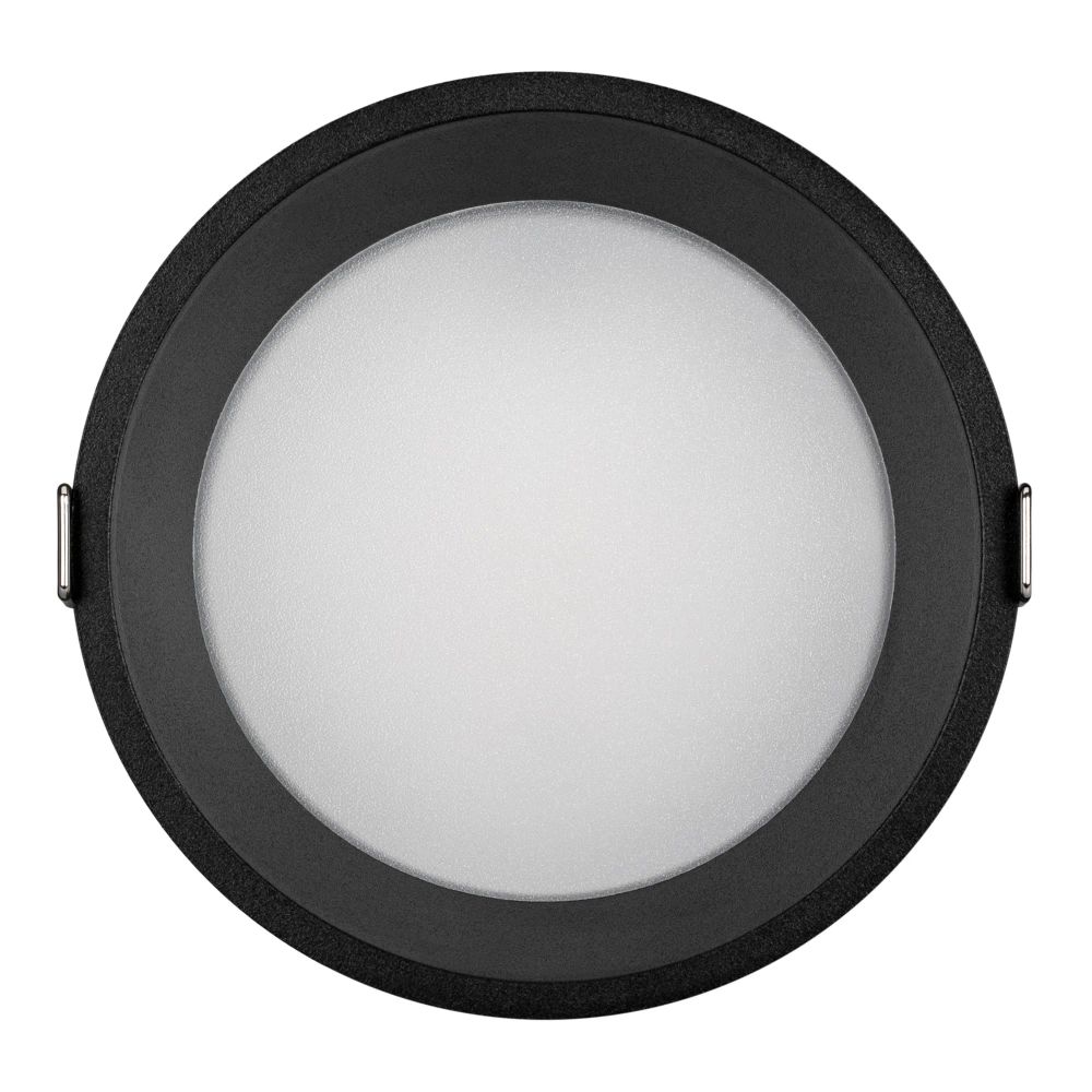 Светильник MS-BREEZE-BUILT-R125-16W Warm3000 (BK, 85 deg, 230V) (Arlight, IP20 Металл, 3 года) 036617