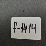 Футболка Ymkashix Hellcome logo F-1414 pp.M