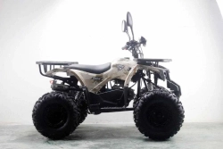 Квадроцикл MOTAX ATV Grizlik Premium 125cc