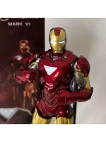 Фигурка Железный человек Iron Man Марвел ZD Toys 1907-06