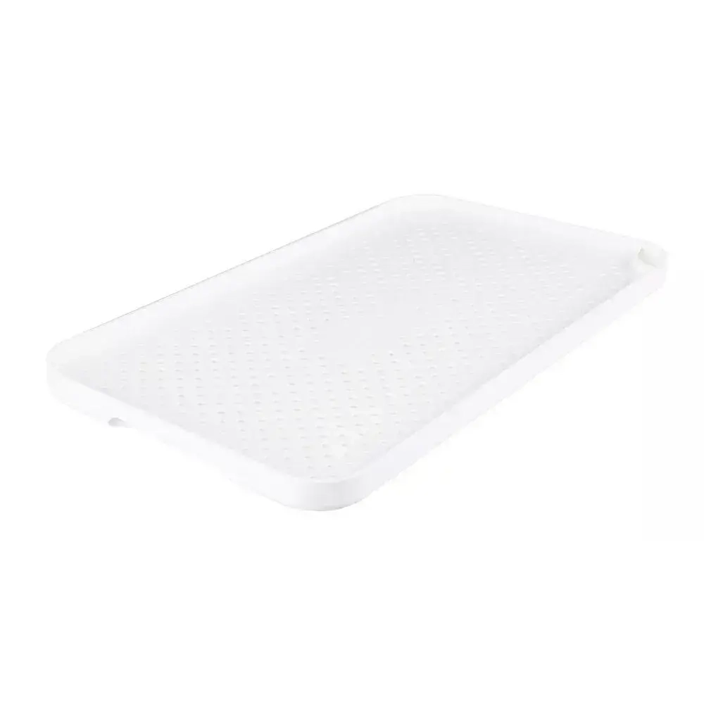 Поднос-сушилка Smart, Белый