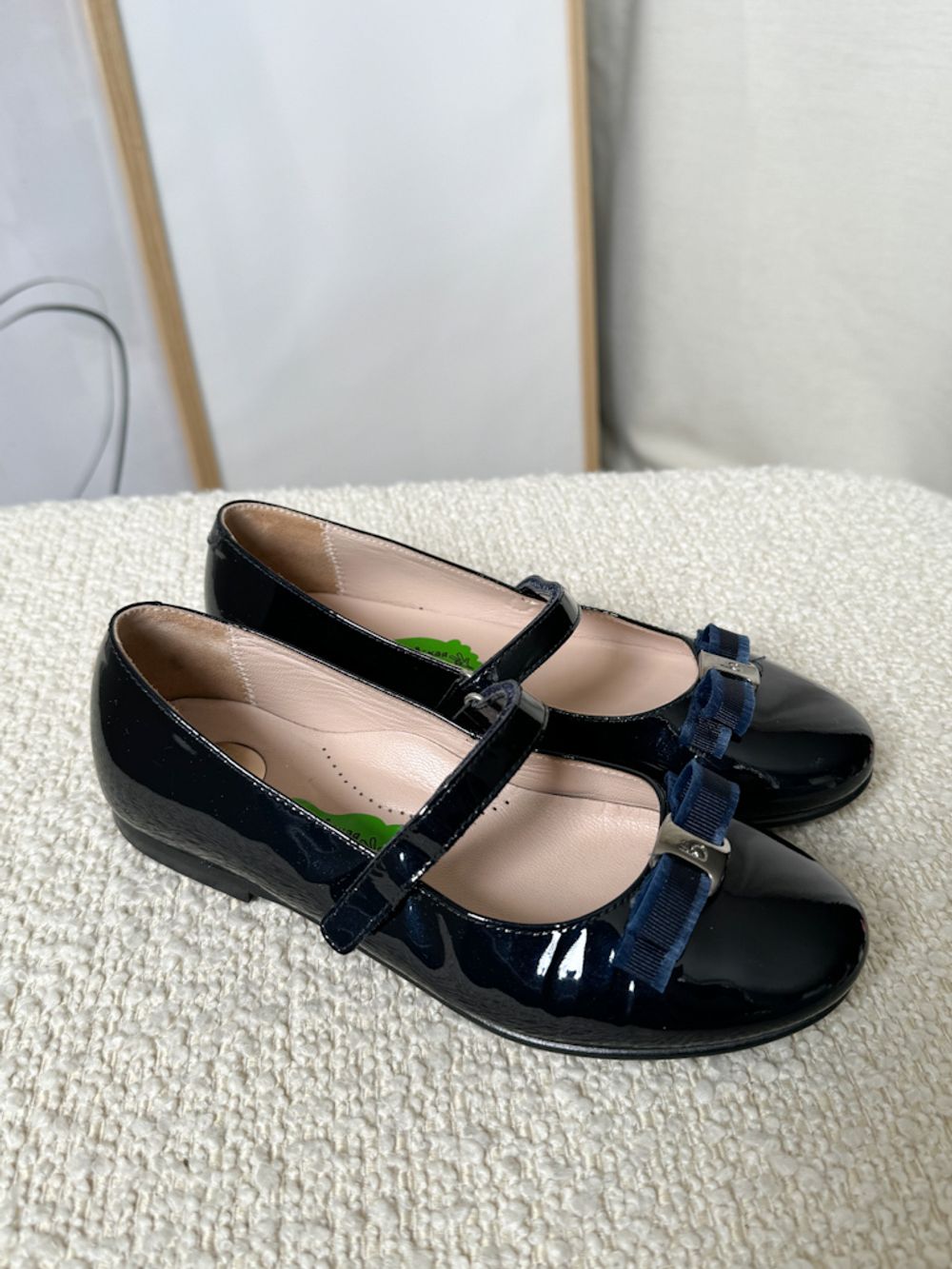 Лаковые туфли Beberlis, 33