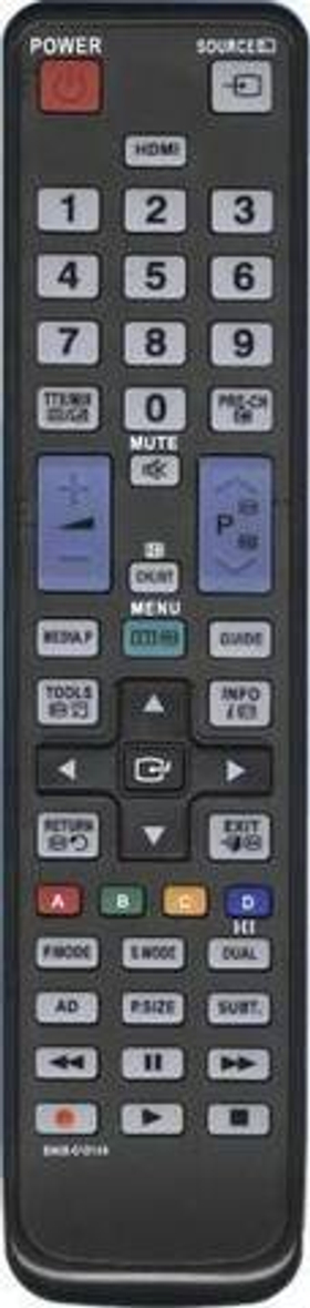 Пульт Huayu BN59-01014A для телевизора Samsung